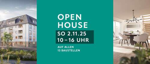 Foto - Wohnung zum Kaufen in Besigheim 469.800,00 € 90.27 m²