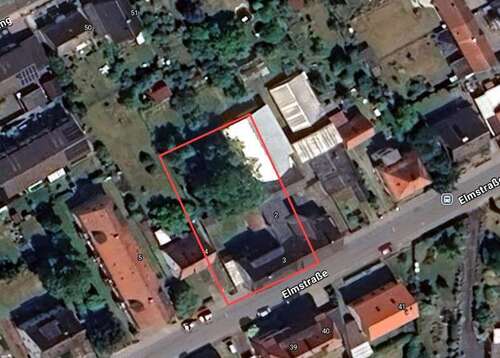 Foto - Grundstück zu verkaufen in Schöppenstedt 60.000,00 € 800 m²