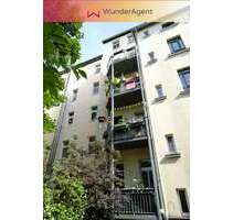 Wohnung zum Kaufen in Leipzig 99.000,00 € 45 m²