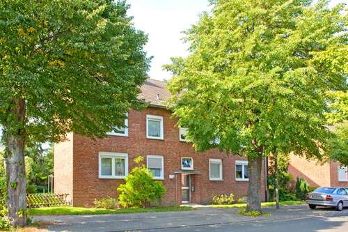 Foto - Wohnung zum Mieten in Osnabrück 458,00 € 49.11 m²