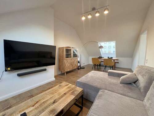 Foto - Wohnen auf Zeit in Bonn Beuel-Mitte 1.500,00 €