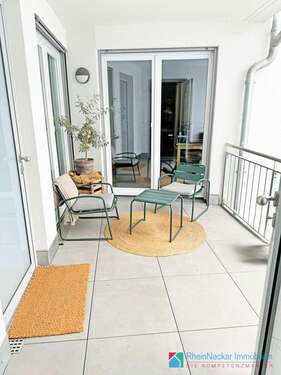 Foto - Wohnung zum Kaufen in Edenkoben 469.000,00 € 113 m²