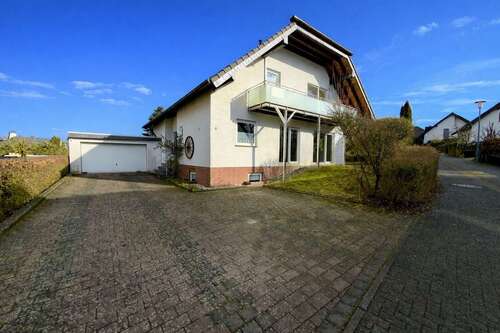 Foto - Haus zum Kaufen in Kirchberg 439.000,00 € 185 m²