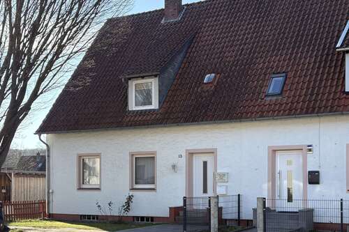 Foto - Haus zum Kaufen in Spenge 169.000,00 € 106 m²