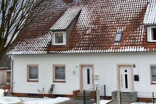 Foto - Haus zum Kaufen in Spenge 199.000,00 € 110 m²