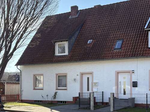 Foto - Haus zum Kaufen in Spenge 199.000,00 € 106 m²