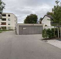 Garage zu vermieten in Memmingen 71,40 €