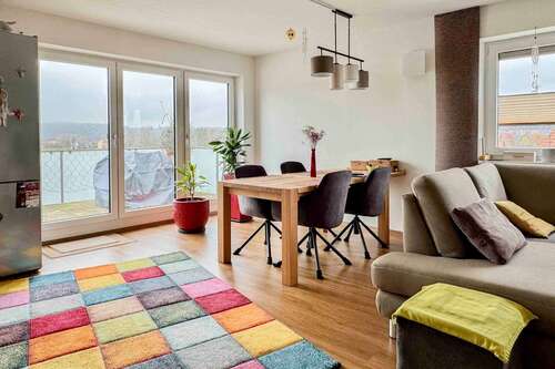 Foto - Wohnung zum Kaufen in Teublitz 348.000,00 € 76.61 m²