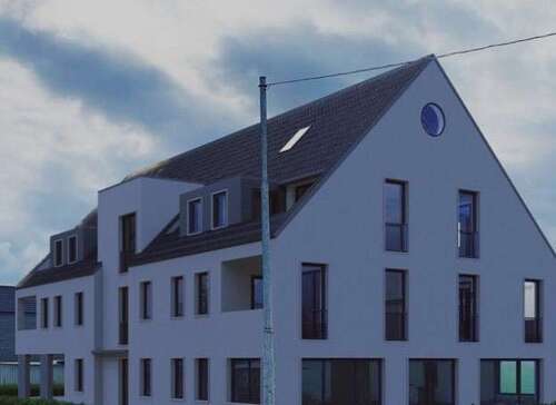 Foto - Wohnung zum Mieten in Oldenburg (Oldb) 685,00 € 49.96 m²