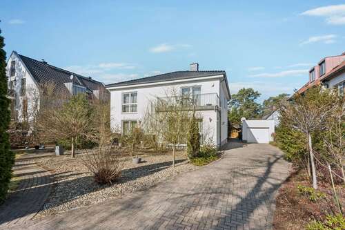 Foto - Haus zum Kaufen in Zeuthen 830.000,00 € 218 m²