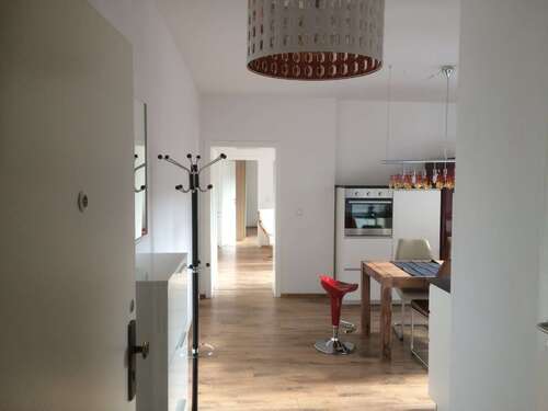 Foto - Wohnung zum Mieten in Düsseldorf 1.490,00 € 60 m²
