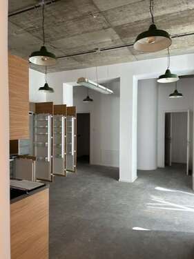 Foto - Wohnung zum Mieten in Köln 6.050,00 € 200.99 m²
