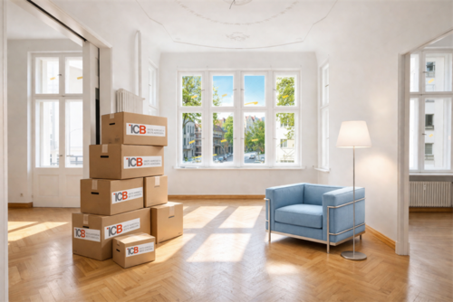 Foto - Wohnung zum Kaufen in Berlin 1.045.000,00 € 143.01 m²