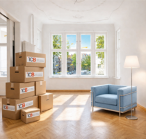 Wohnung zum Kaufen in Berlin 1.045.000,00 € 143.01 m²