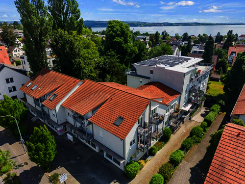 Foto - Wohnung zum Kaufen in Konstanz 295.000,00 € 59 m²