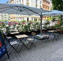 Gastronomie in Frankfurt am Main 3.450,00 € 100 m²