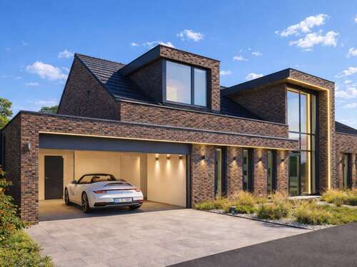 Foto - Grundstück zu verkaufen in Münster 1.500.000,00 € 931.7 m²