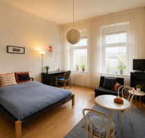 Wohnung zum Kaufen in Düsseldorf 139.000,00 € 37.67 m²