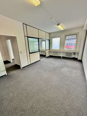 Foto - Büro in Düsseldorf 1.053,00 € 80 m²