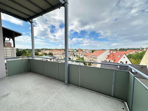 Foto - Wohnung zum Mieten in Görlitz 355,00 € 54.7 m²