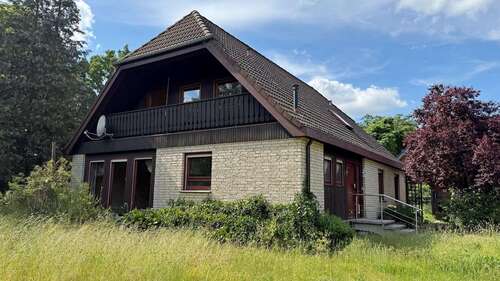 Foto - Haus zum Kaufen in Drebkau 198.000,00 € 190 m²