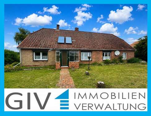 Foto - Haus zum Kaufen in Loosen 109.000,00 € 140 m²