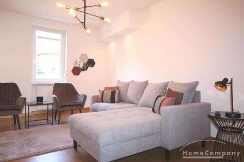 Foto - Wohnen auf Zeit in Saarbrücken 1.250,00 €