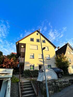 Foto - Haus zum Kaufen in Stuttgart 800.000,00 € 248 m²
