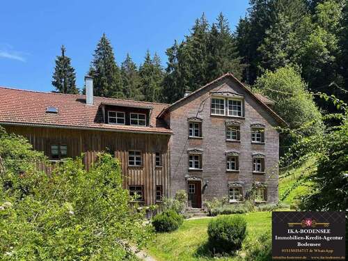 Foto - Haus zum Kaufen in Weiler Simmerberg 1.250.000,00 € 440 m²