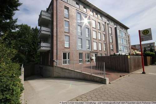 Foto - Wohnung zum Kaufen in Hamburg 269.000,00 € 52.5 m²