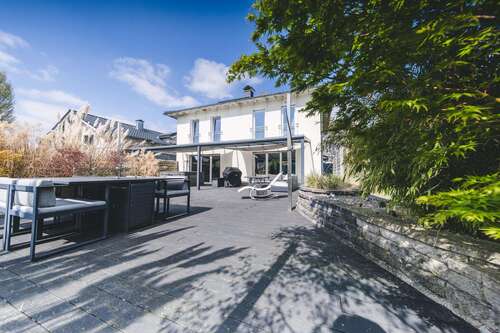 Foto - Haus zum Kaufen in Hamm 749.000,00 € 218.95 m²