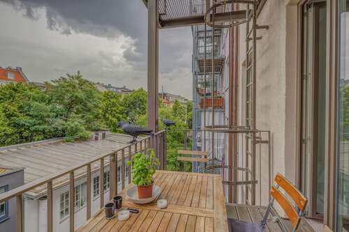 Foto - Wohnung zum Kaufen in München 1.150.000,00 € 81.75 m²