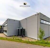 Halle in Schorndorf 1.399.999,00 € 960 m²
