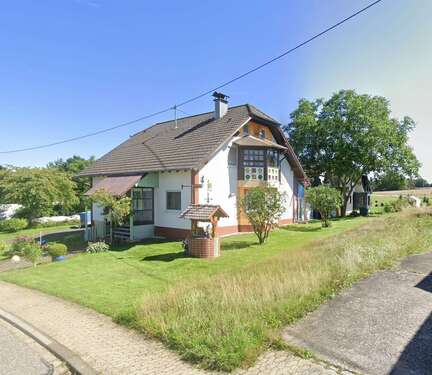 Foto - Haus zum Kaufen in Biebern 365.000,00 € 225 m²