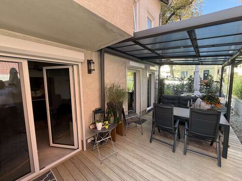 Foto - Wohnung zum Kaufen in Berlin 285.000,00 € 56.36 m²