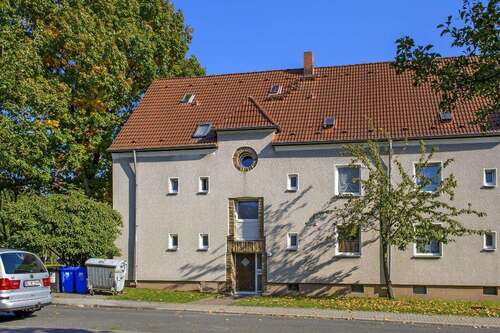 Foto - Wohnung zum Mieten in Gladbeck 479,00 € 61.54 m²
