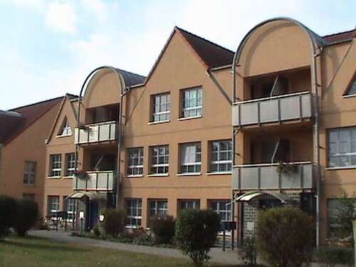 Foto - Wohnung zum Mieten in Leegebruch 750,00 € 55 m²