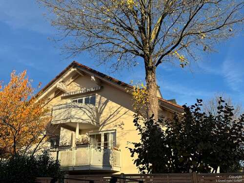 Foto - Wohnung zum Mieten in München 1.450,00 € 80 m²