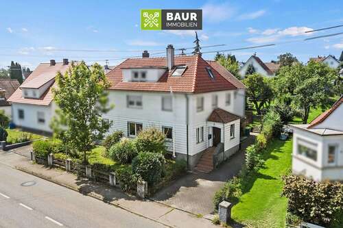 Foto - Wohnung zum Kaufen in Illerkirchberg 295.000,00 € 101 m²