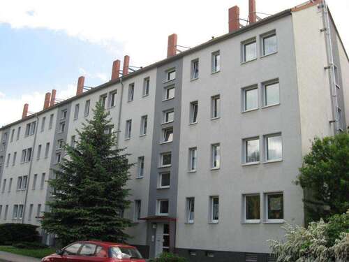 Foto - Wohnung zum Mieten in Naumburg (Saale) 594,00 € 73.29 m²