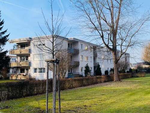 Foto - Wohnung zum Kaufen in Bietigheim-Bissingen 190.000,00 € 72 m²