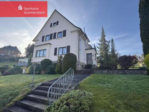 Foto - Haus zum Kaufen in Gummersbach 299.000,00 € 122 m²
