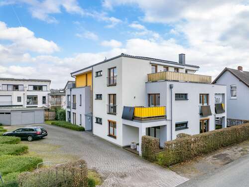 Foto - Wohnung zum Kaufen in Oldenburg 445.000,00 € 118.22 m²