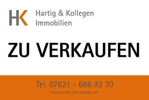 Foto - Grundstück zu verkaufen in Hausen 1.150.000,00 € 2177 m²