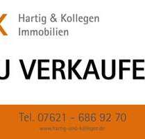 Grundstück zu verkaufen in Hausen 1.150.000,00 € 2177 m²