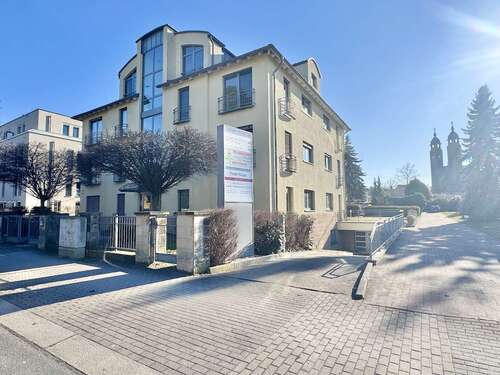 Foto - Wohnung zum Kaufen in Dresden 519.990,00 € 117.28 m²