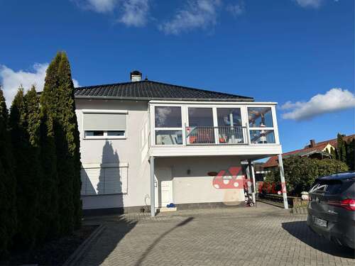 Foto - Haus zum Kaufen in Sinntal Sterbfritz 699.000,00 € 310 m²
