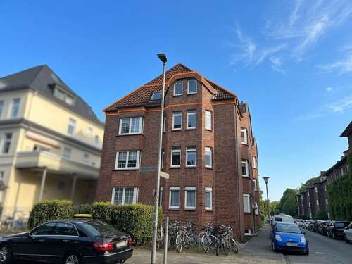 Foto - Wohnung zum Kaufen in Münster 309.000,00 € 51.77 m²