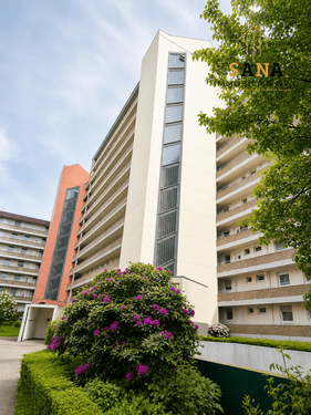 Foto - Wohnung zum Kaufen in Bielefeld 124.999,00 € 62 m²