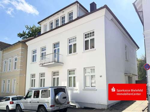 Foto - Haus zum Kaufen in Bielefeld 685.000,00 € 205 m²